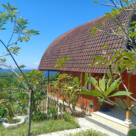 Batununggul The Somayan Bungalows מראה חיצוני תמונה