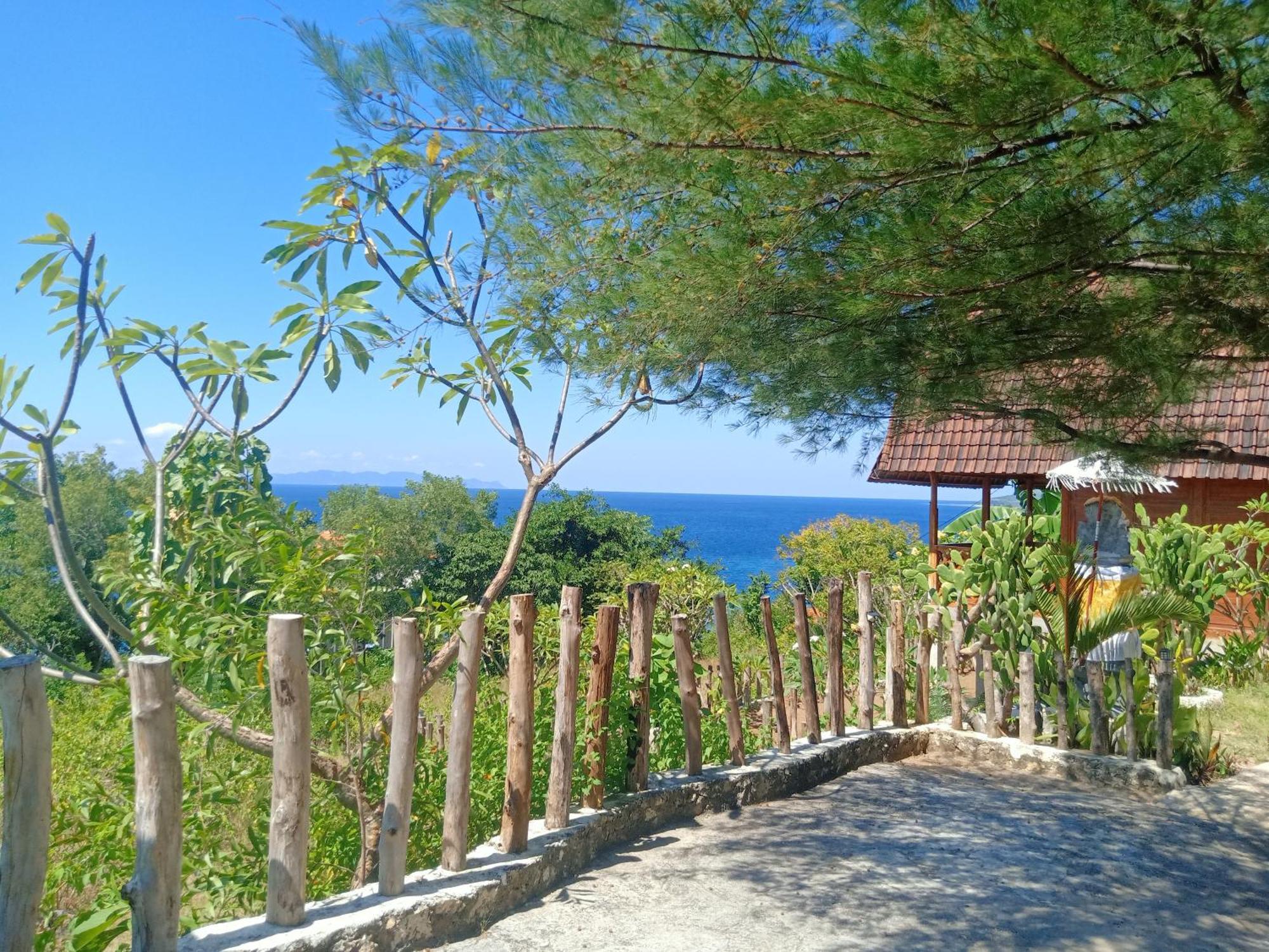 Batununggul The Somayan Bungalows מראה חיצוני תמונה