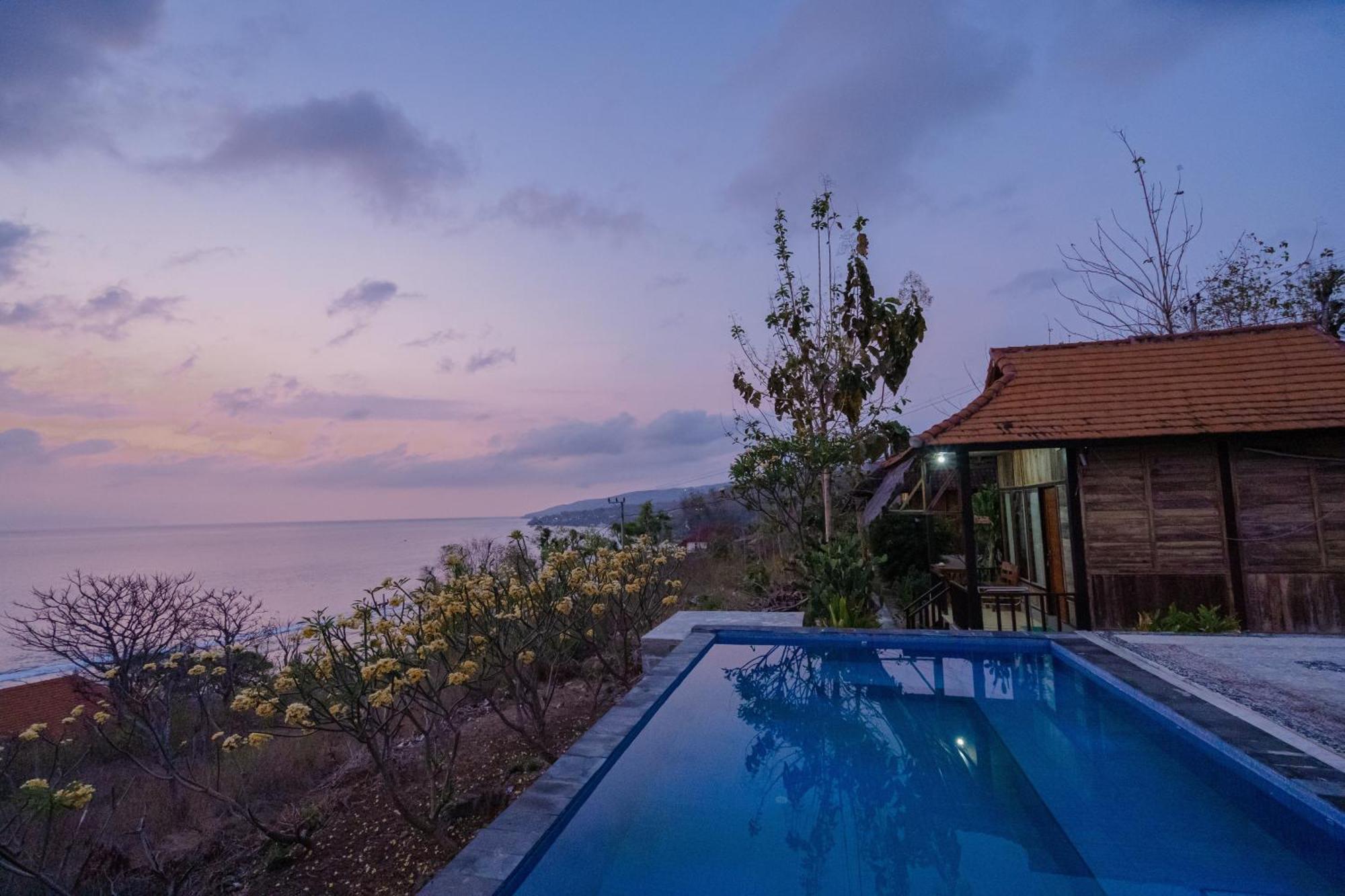 Batununggul The Somayan Bungalows מראה חיצוני תמונה
