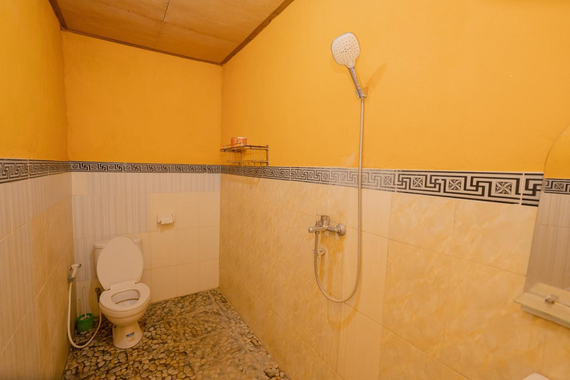 Batununggul The Somayan Bungalows מראה חיצוני תמונה
