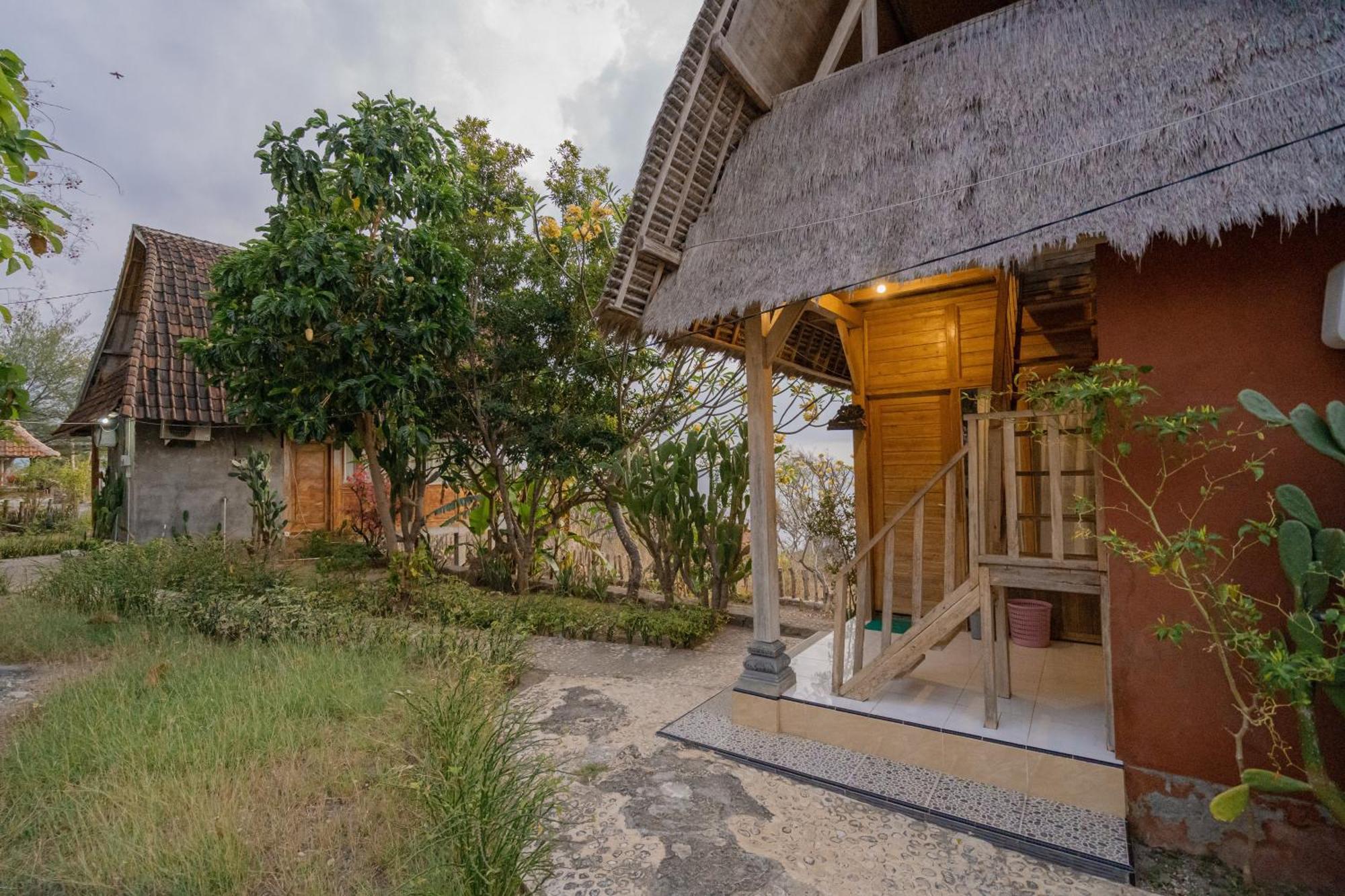 Batununggul The Somayan Bungalows מראה חיצוני תמונה