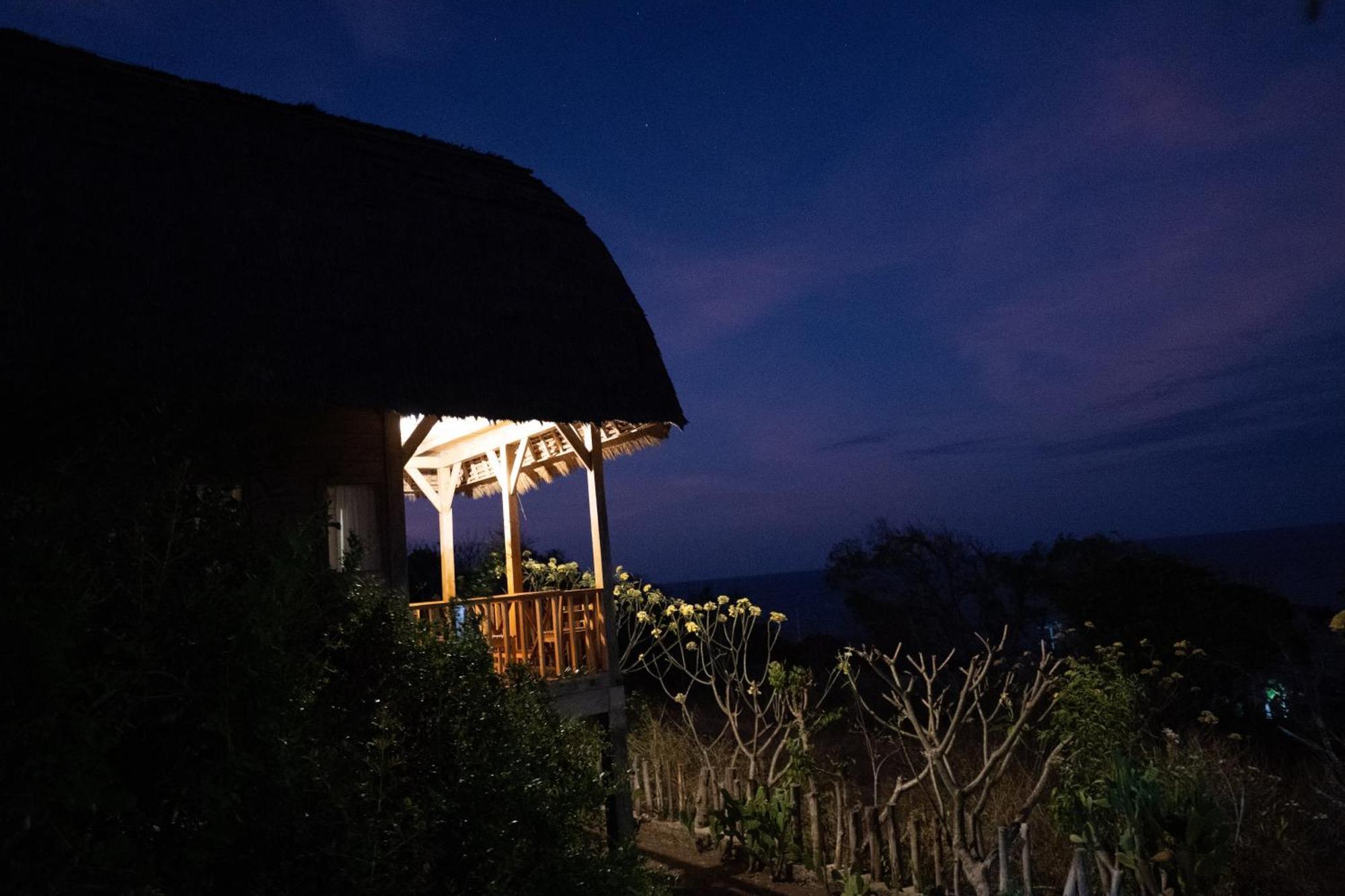 Batununggul The Somayan Bungalows מראה חיצוני תמונה