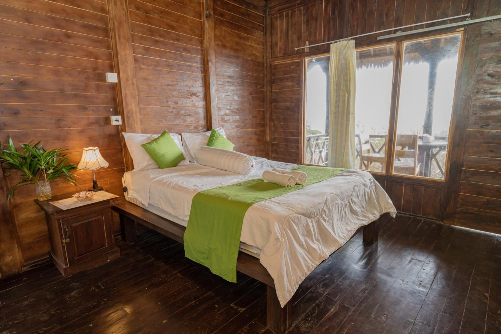 Batununggul The Somayan Bungalows מראה חיצוני תמונה