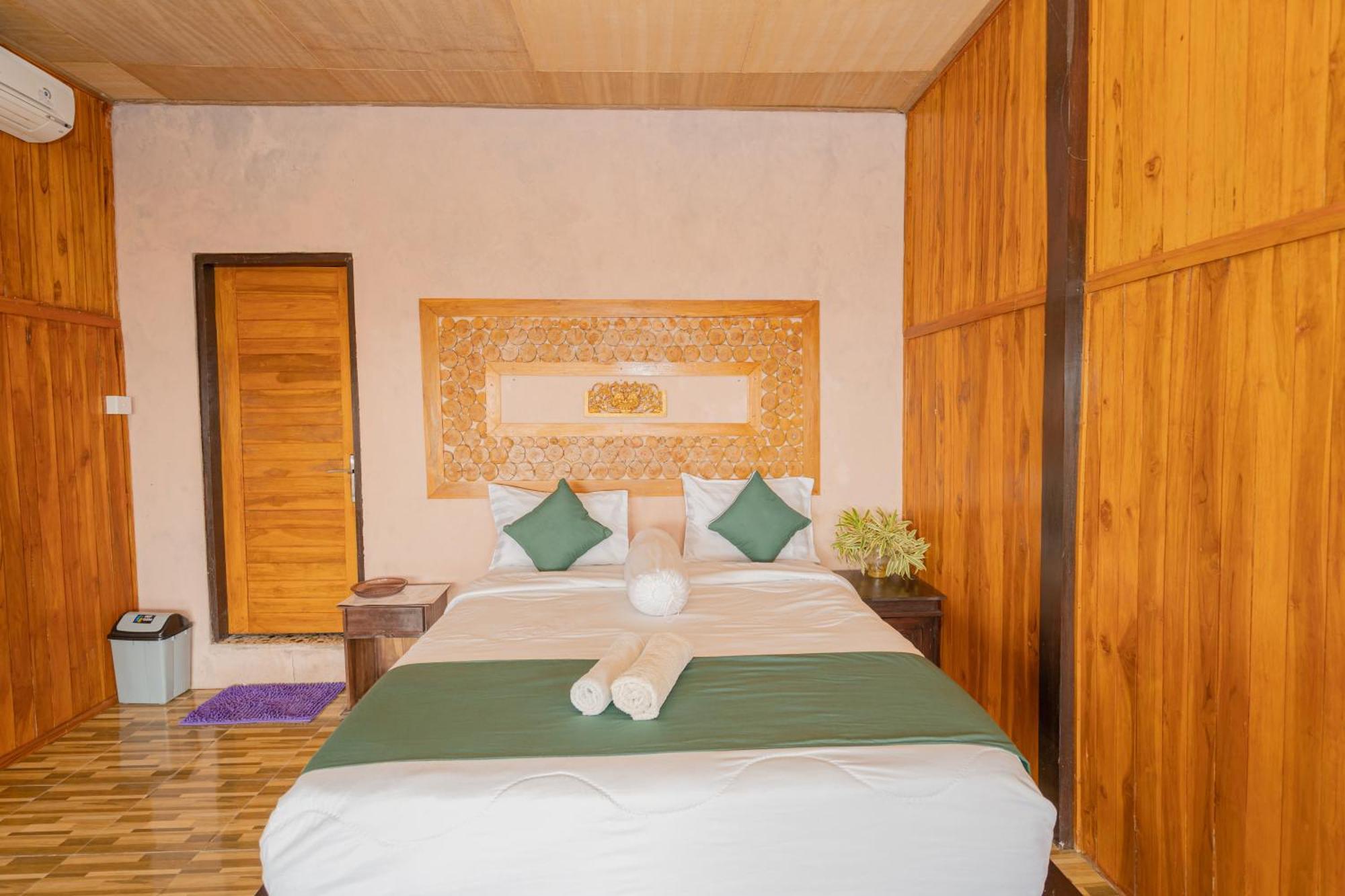 Batununggul The Somayan Bungalows מראה חיצוני תמונה