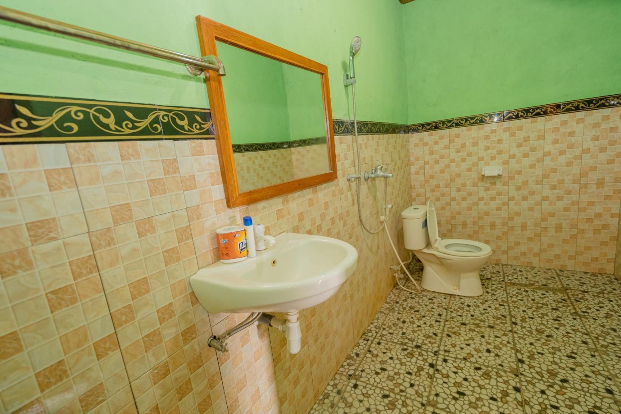 Batununggul The Somayan Bungalows מראה חיצוני תמונה