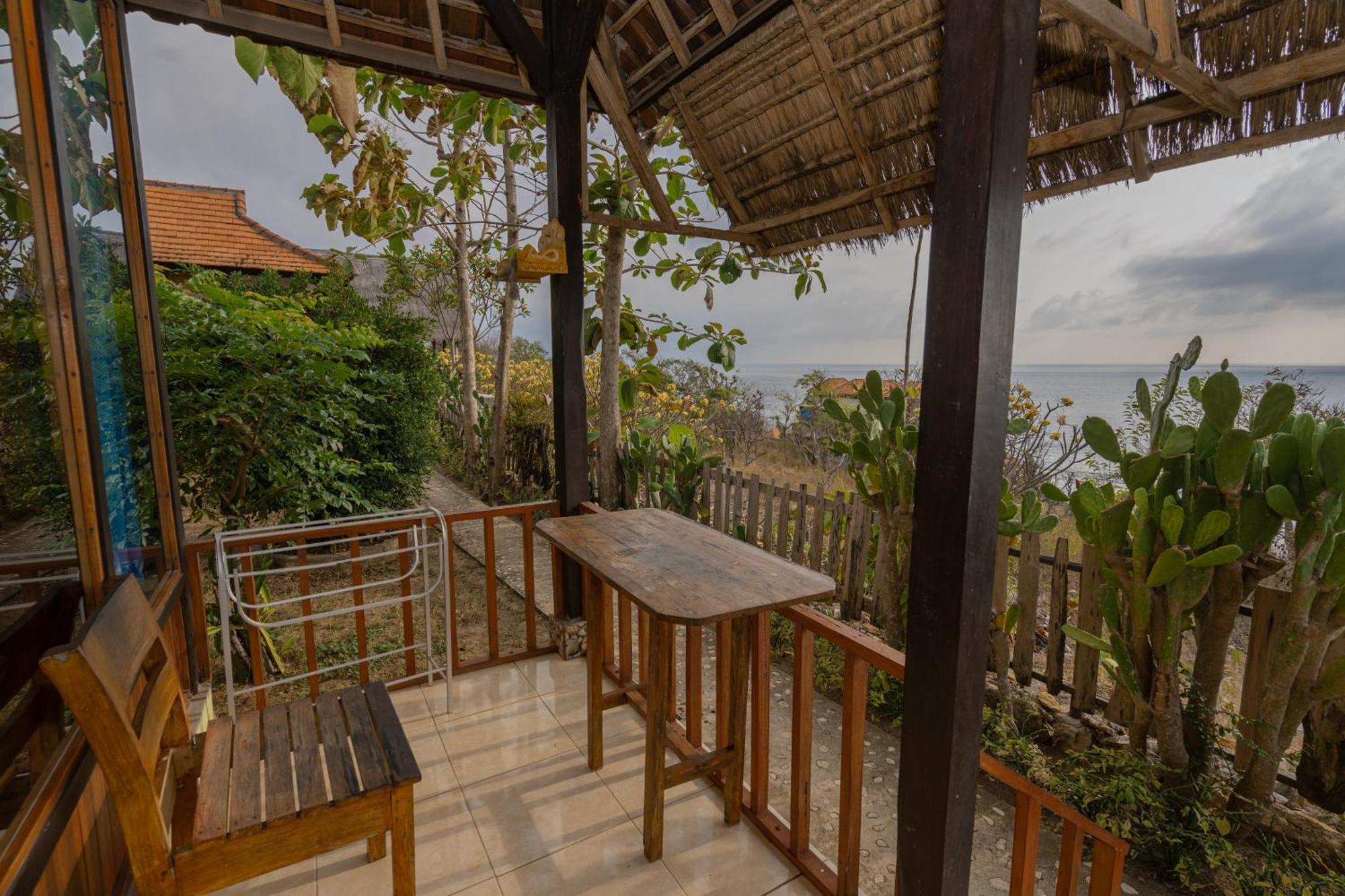 Batununggul The Somayan Bungalows מראה חיצוני תמונה