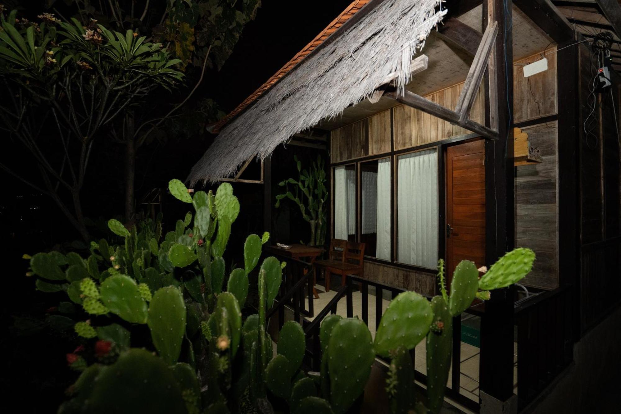 Batununggul The Somayan Bungalows מראה חיצוני תמונה