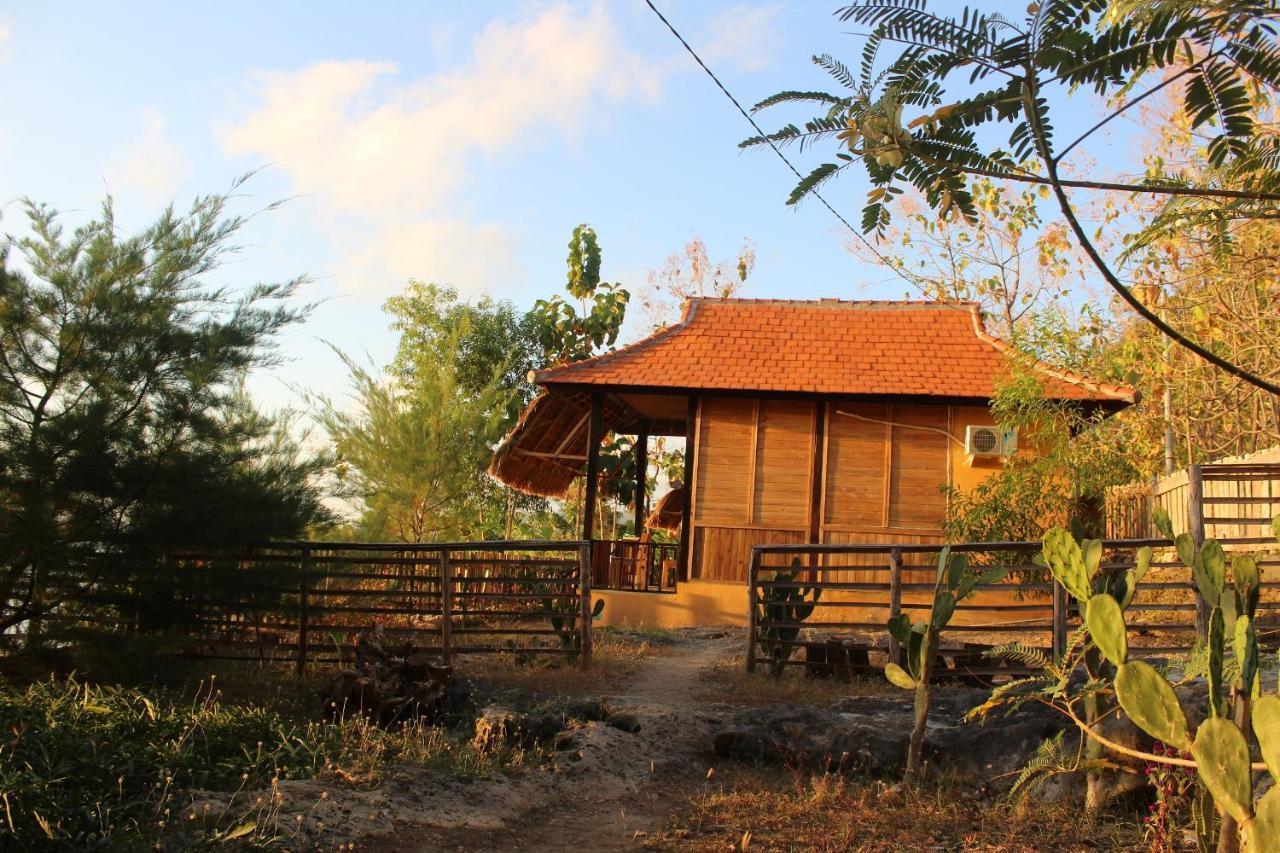 Batununggul The Somayan Bungalows מראה חיצוני תמונה