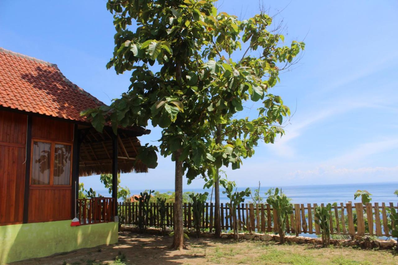 Batununggul The Somayan Bungalows מראה חיצוני תמונה